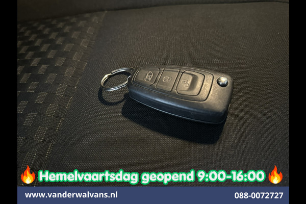 Ford Transit 2.0 TDCI 160pk Bakwagen Laadklep Euro6 Airco | Lat om lat Betimmering | Cruisecontrol Verwarmde voorruit, Bijrijdersbank, 1231kg laadvermogen