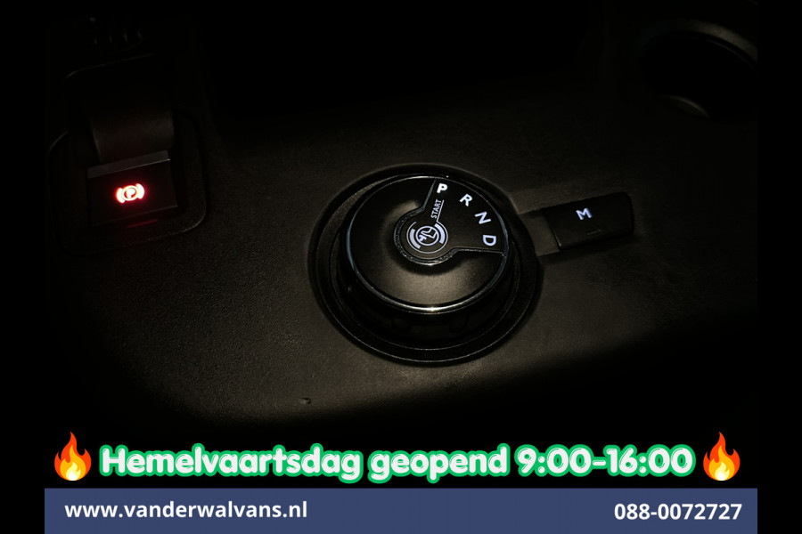 Citroën Berlingo 1.5 BlueHDI 131pk Automaat L1H1 Euro6 Airco | 3-Zits | Navigatie | Camera | Apple Carplay Android Auto, Cruisecontrol, Parkeersensoren, Bijrijdersbank