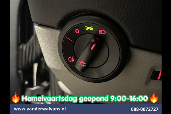 Volkswagen Transporter 2.0 TDI 150pk L1H1 Euro6 Airco | Navigatie | Apple Carplay | Sidebars Android Auto, 2500kg trekvermogen