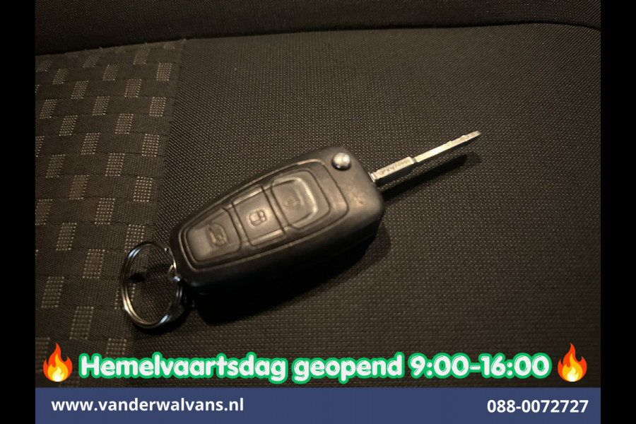 Ford Transit Custom 2.0 TDCI L1H1 Inrichting Euro6 Airco | Camera | LED | Cruisecontrol | Stoelverwarming | 2500kg Trekhaak Verwarmde voorruit, Parkeersensoren, Bijrijdersbank