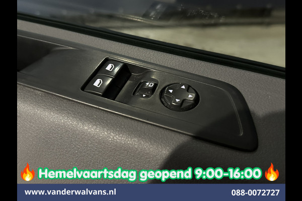 Peugeot Expert 2.0 BlueHDI 123pk L3H1 Euro6 Airco | Camera | Navigatie | Apple Carplay | Cruisecontrol Android Auto, 2500kg Trekhaak, Parkeersensoren, Bijrijdersbank