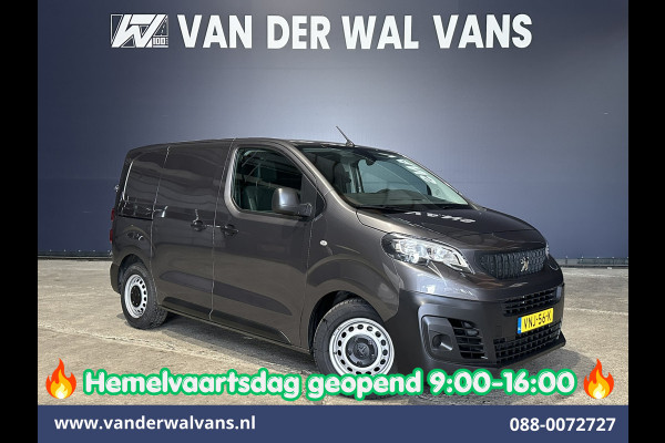 Peugeot Expert 1.5 BlueHDI 102pk L1H1 Euro6 Airco | Cruisecontrol | Trekhaak Parkeersensoren