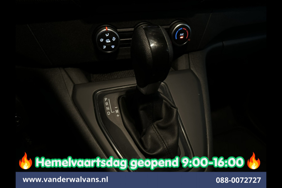 Renault Kangoo 1.5 BluedCi Automaat L1H1 Inrichting Euro6 Airco | Cruisecontrol Parkeersensoren