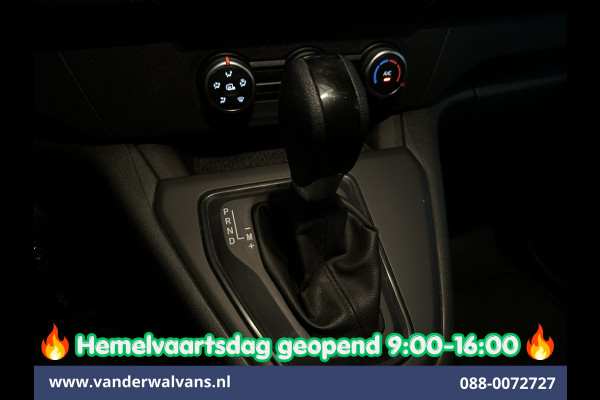 Renault Kangoo 1.5 BluedCi Automaat L1H1 Inrichting Euro6 Airco | Cruisecontrol Parkeersensoren