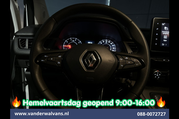 Renault Kangoo 1.5 BluedCi Automaat L1H1 Inrichting Euro6 Airco | Cruisecontrol Parkeersensoren