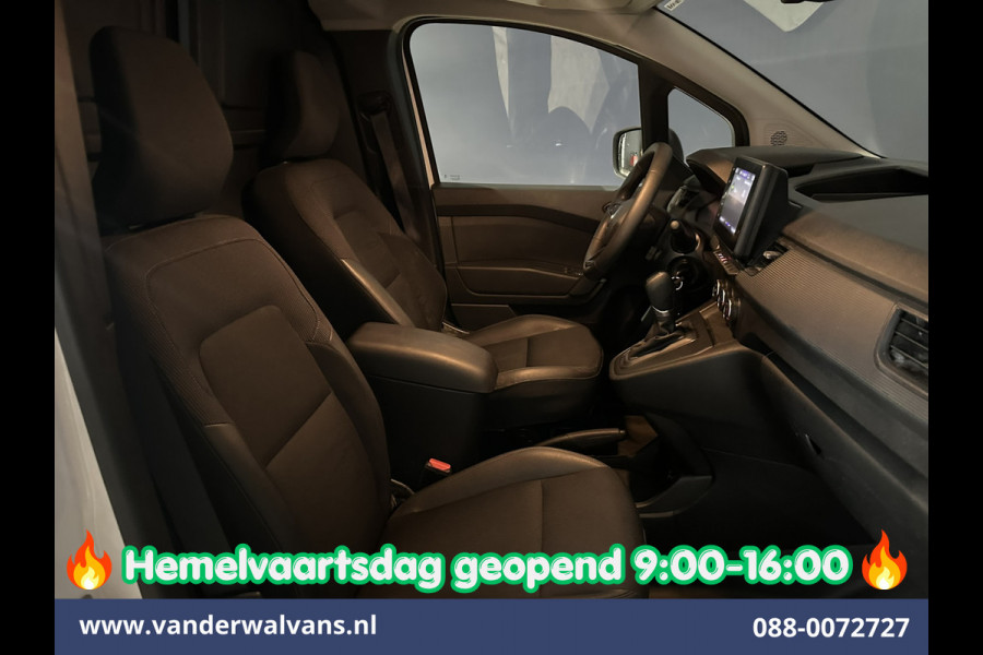 Renault Kangoo 1.5 BluedCi Automaat L1H1 Inrichting Euro6 Airco | Cruisecontrol Parkeersensoren