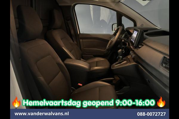 Renault Kangoo 1.5 BluedCi Automaat L1H1 Inrichting Euro6 Airco | Cruisecontrol Parkeersensoren
