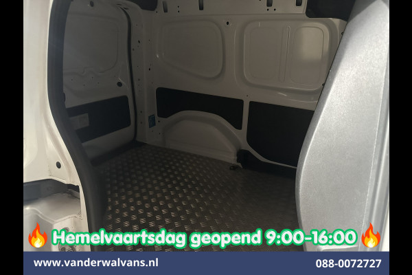 Renault Kangoo 1.5 BluedCi Automaat L1H1 Inrichting Euro6 Airco | Cruisecontrol Parkeersensoren