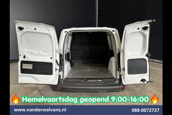 Renault Kangoo 1.5 BluedCi Automaat L1H1 Inrichting Euro6 Airco | Cruisecontrol Parkeersensoren
