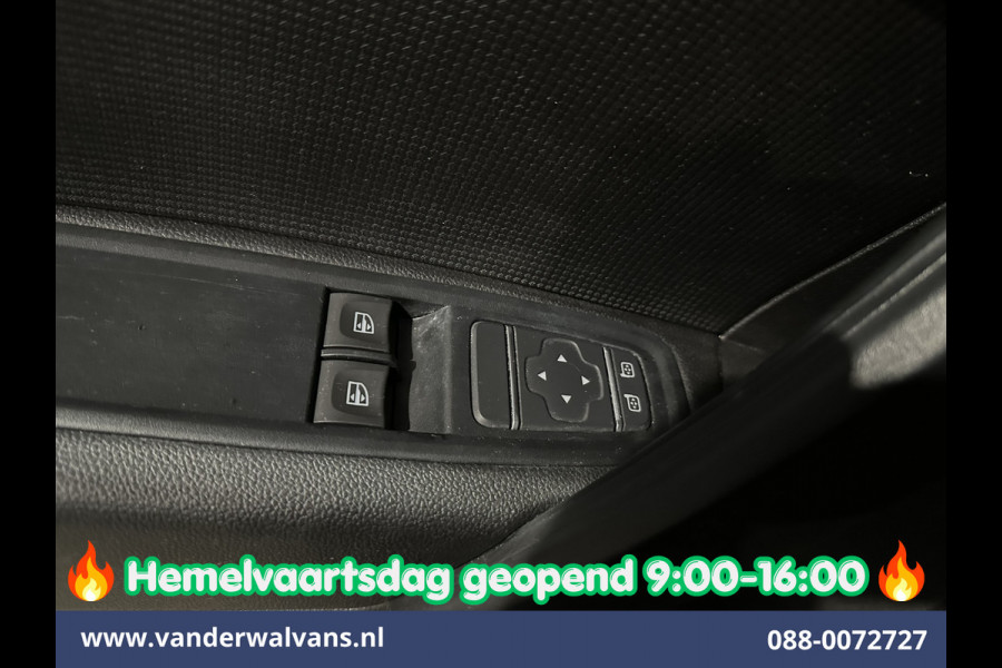 Renault Kangoo 1.5 BluedCi Automaat L1H1 Inrichting Euro6 Airco | Cruisecontrol Parkeersensoren