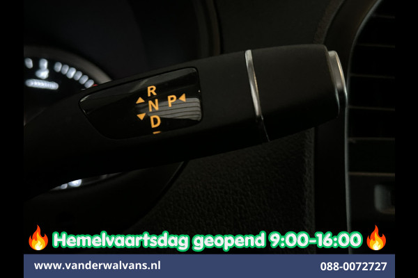 Mercedes-Benz Vito 114 CDI 136pk Automaat L3H1 Dubbele Cabine Euro6 *Rijklaar Direct Rijden* Airco | 5-Zits | Cruisecontrol