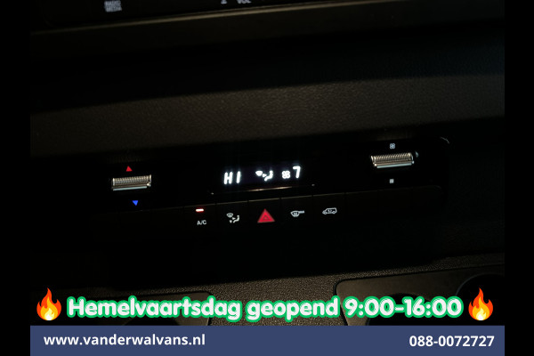 Mercedes-Benz Sprinter 315 CDI 150pk 9G-Tronic Automaat L3H2 *Post NL inrichting* Euro6 Airco | Camera | Apple Carplay | Cruisecontrol Android Auto, Trekhaak, Sidebars, Chauffeursstoel, Bijrijdersbank