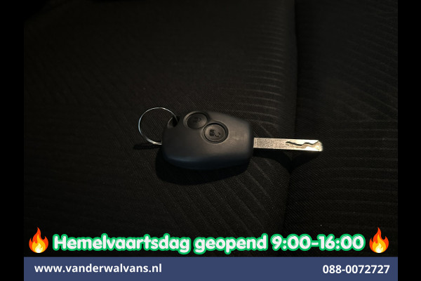Renault Trafic 1.6 dCi 126pk L2H1 Dubbele Cabine Euro6 Airco | 5-Zits | Camera | Navigatie | Trekhaak | Cruisecontrol Parkeersensoren