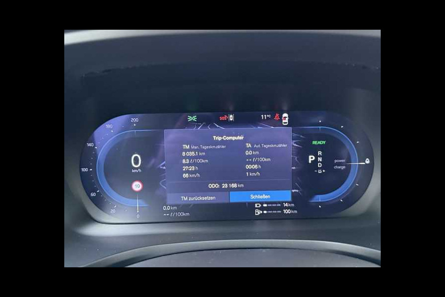 Volvo V60 2.0 T8 Plug-in hybrid AWD Ultra Dark ** FULL OPTIONS, PANO, ACC, MASSAGE, B&W ** 1e EIG - UNFALLFREI ** ** INFORMEER OOK NAAR ONZE AANTREKKELIJKE FINANCIAL-LEASE TARIEVEN **