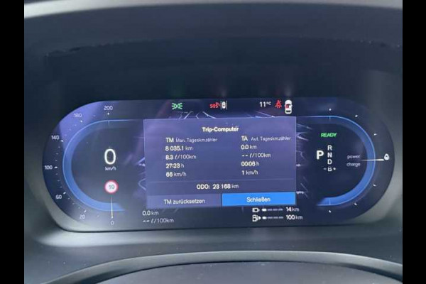 Volvo V60 2.0 T8 Plug-in hybrid AWD Ultra Dark ** FULL OPTIONS, PANO, ACC, MASSAGE, B&W ** 1e EIG - UNFALLFREI ** ** INFORMEER OOK NAAR ONZE AANTREKKELIJKE FINANCIAL-LEASE TARIEVEN **