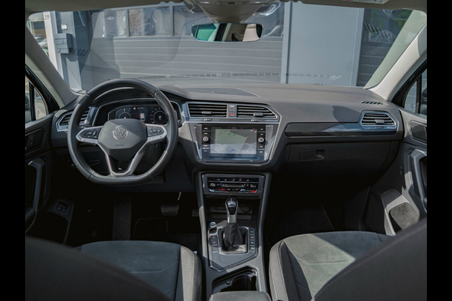 Volkswagen Tiguan 1.4 TSI eHybrid Elegance