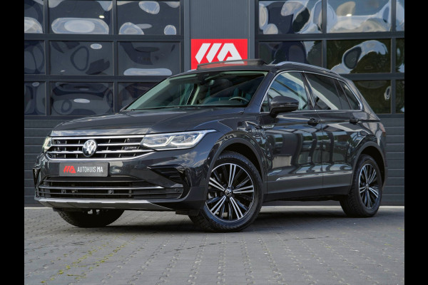 Volkswagen Tiguan 1.4 TSI eHybrid Elegance