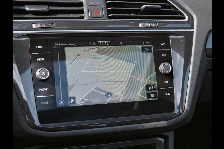 Volkswagen Tiguan 1.4 TSI eHybrid Elegance