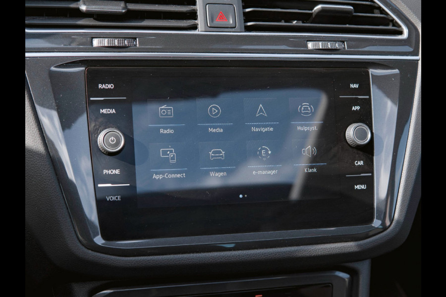 Volkswagen Tiguan 1.4 TSI eHybrid Elegance