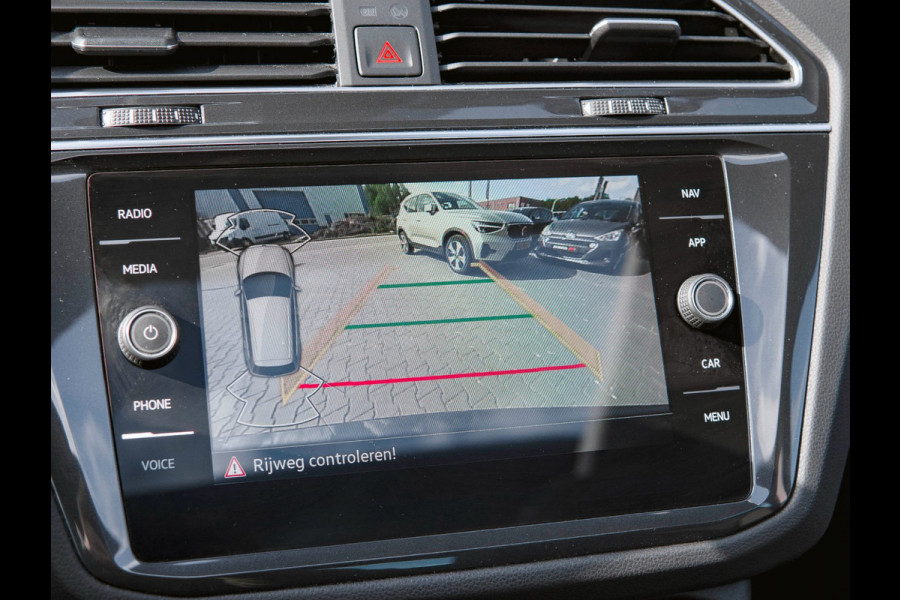 Volkswagen Tiguan 1.4 TSI eHybrid Elegance