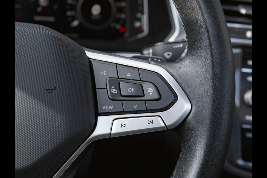 Volkswagen Tiguan 1.4 TSI eHybrid Elegance
