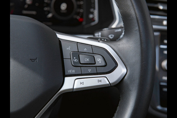 Volkswagen Tiguan 1.4 TSI eHybrid Elegance
