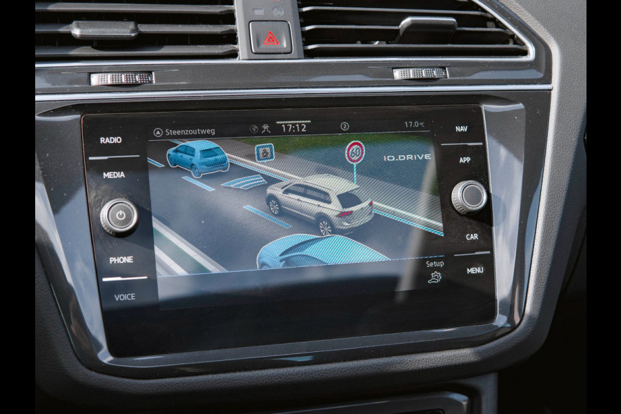Volkswagen Tiguan 1.4 TSI eHybrid Elegance
