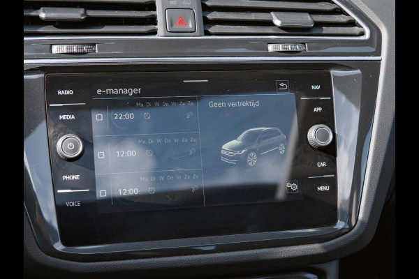 Volkswagen Tiguan 1.4 TSI eHybrid Elegance