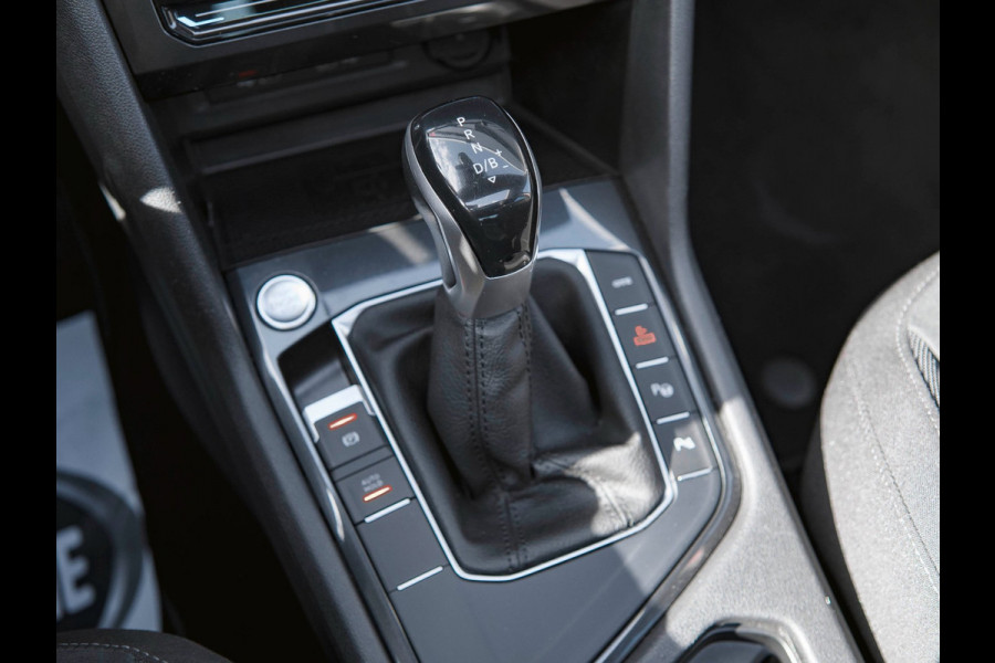 Volkswagen Tiguan 1.4 TSI eHybrid Elegance