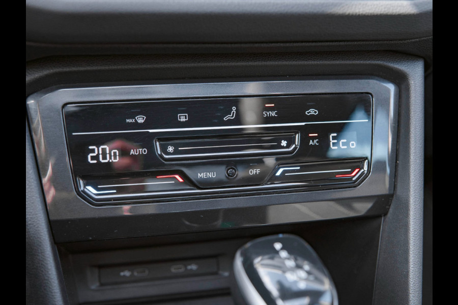 Volkswagen Tiguan 1.4 TSI eHybrid Elegance