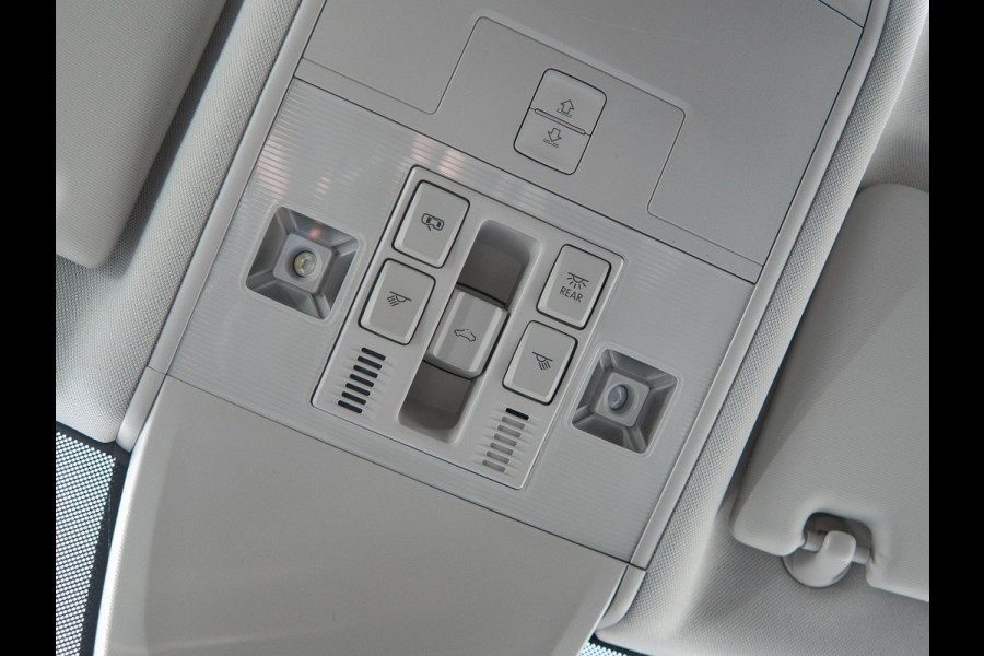 Volkswagen Tiguan 1.4 TSI eHybrid Elegance