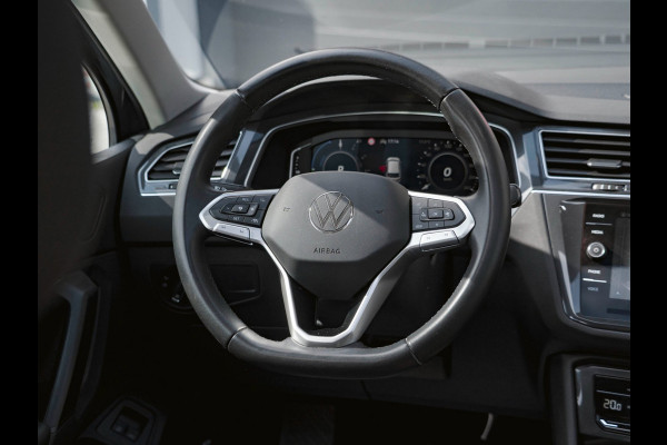 Volkswagen Tiguan 1.4 TSI eHybrid Elegance