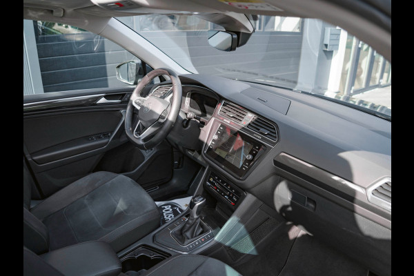 Volkswagen Tiguan 1.4 TSI eHybrid Elegance