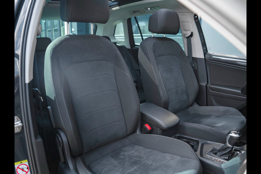 Volkswagen Tiguan 1.4 TSI eHybrid Elegance