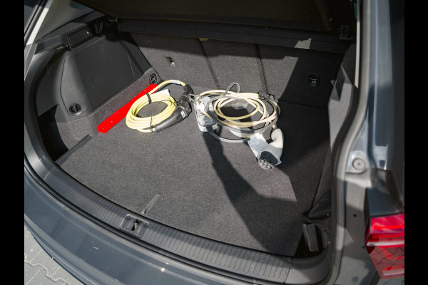 Volkswagen Tiguan 1.4 TSI eHybrid Elegance