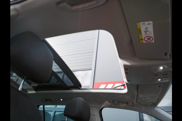 Volkswagen Tiguan 1.4 TSI eHybrid Elegance