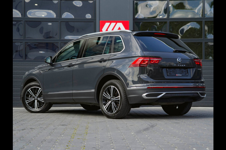 Volkswagen Tiguan 1.4 TSI eHybrid Elegance