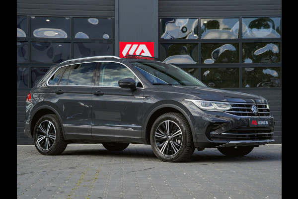 Volkswagen Tiguan 1.4 TSI eHybrid Elegance