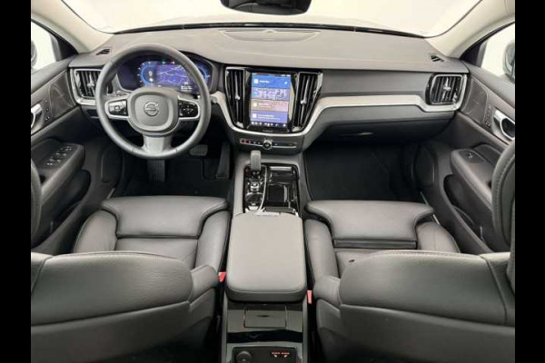 Volvo V60 2.0 T8 Plug-in hybrid AWD Plus Bright ** FULL OPTIONS, TREKH, PANO, MEMORY ** 1e EIG - UNFALLFREI ** ** INFORMEER OOK NAAR ONZE AANTREKKELIJKE FINANCIAL-LEASE TARIEVEN **