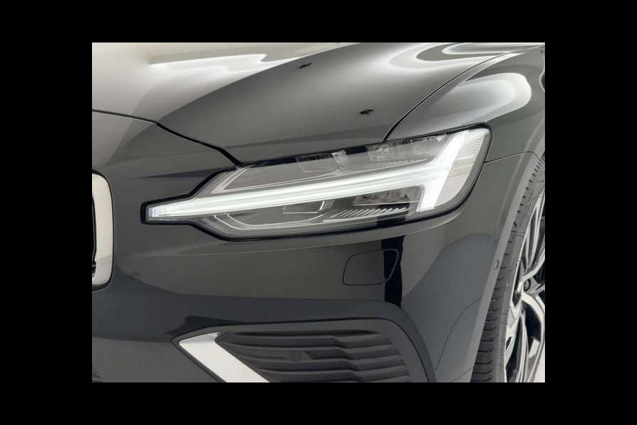 Volvo V60 2.0 T8 Plug-in hybrid AWD Plus Bright ** FULL OPTIONS, TREKH, PANO, MEMORY ** 1e EIG - UNFALLFREI ** ** INFORMEER OOK NAAR ONZE AANTREKKELIJKE FINANCIAL-LEASE TARIEVEN **