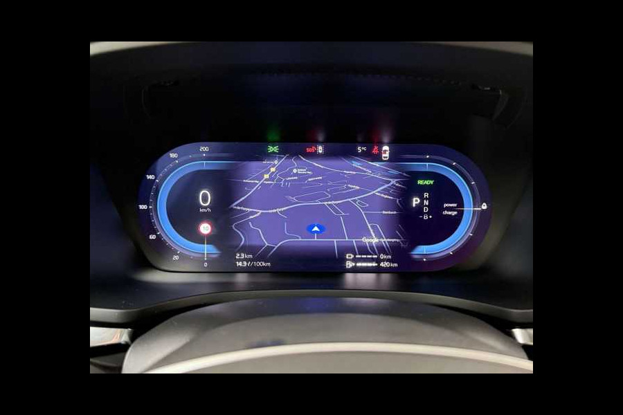 Volvo V60 2.0 T8 Plug-in hybrid AWD Plus Bright ** FULL OPTIONS, TREKH, PANO, MEMORY ** 1e EIG - UNFALLFREI ** ** INFORMEER OOK NAAR ONZE AANTREKKELIJKE FINANCIAL-LEASE TARIEVEN **
