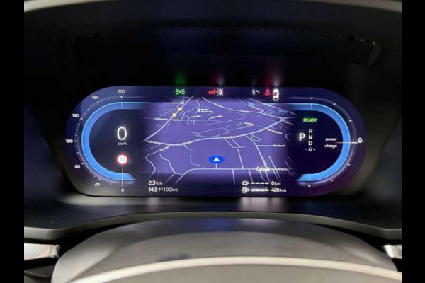 Volvo V60 2.0 T8 Plug-in hybrid AWD Plus Bright ** FULL OPTIONS, TREKH, PANO, MEMORY ** 1e EIG - UNFALLFREI ** ** INFORMEER OOK NAAR ONZE AANTREKKELIJKE FINANCIAL-LEASE TARIEVEN **