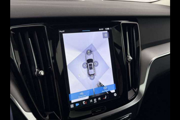 Volvo V60 2.0 T8 Plug-in hybrid AWD Plus Bright ** FULL OPTIONS, TREKH, PANO, MEMORY ** 1e EIG - UNFALLFREI ** ** INFORMEER OOK NAAR ONZE AANTREKKELIJKE FINANCIAL-LEASE TARIEVEN **