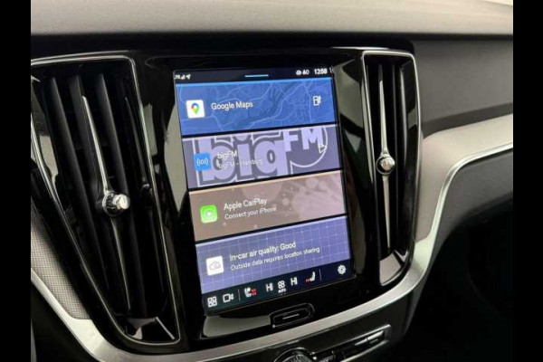 Volvo V60 2.0 T8 Plug-in hybrid AWD Plus Bright ** FULL OPTIONS, TREKH, PANO, MEMORY ** 1e EIG - UNFALLFREI ** ** INFORMEER OOK NAAR ONZE AANTREKKELIJKE FINANCIAL-LEASE TARIEVEN **