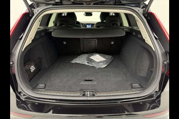 Volvo V60 2.0 T8 Plug-in hybrid AWD Plus Bright ** FULL OPTIONS, TREKH, PANO, MEMORY ** 1e EIG - UNFALLFREI ** ** INFORMEER OOK NAAR ONZE AANTREKKELIJKE FINANCIAL-LEASE TARIEVEN **