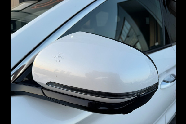 BYD SEAL U 1.5 DM-i Boost Pano Leder 360°Camera BOMVOL