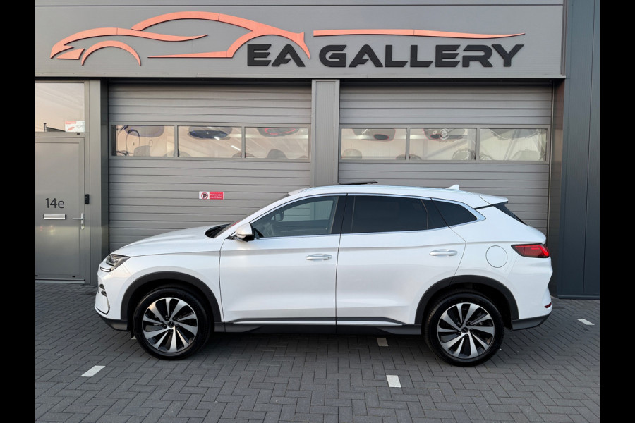 BYD SEAL U 1.5 DM-i Boost Pano Leder 360°Camera BOMVOL