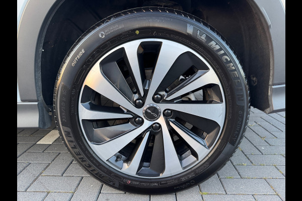 BYD SEAL U 1.5 DM-i Boost Pano Leder 360°Camera BOMVOL