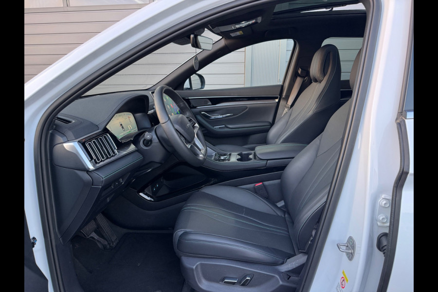 BYD SEAL U 1.5 DM-i Boost Pano Leder 360°Camera BOMVOL