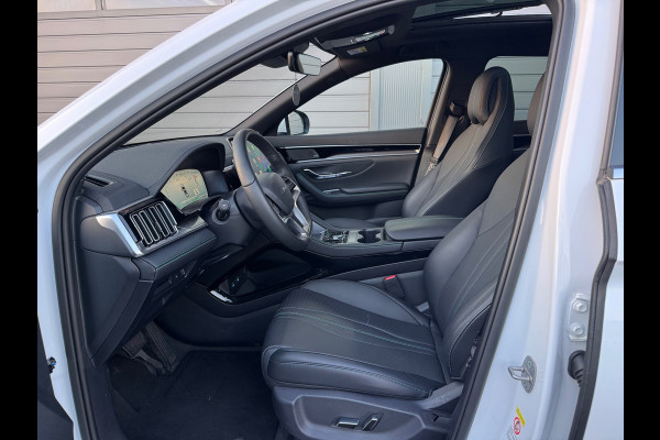 BYD SEAL U 1.5 DM-i Boost Pano Leder 360°Camera BOMVOL